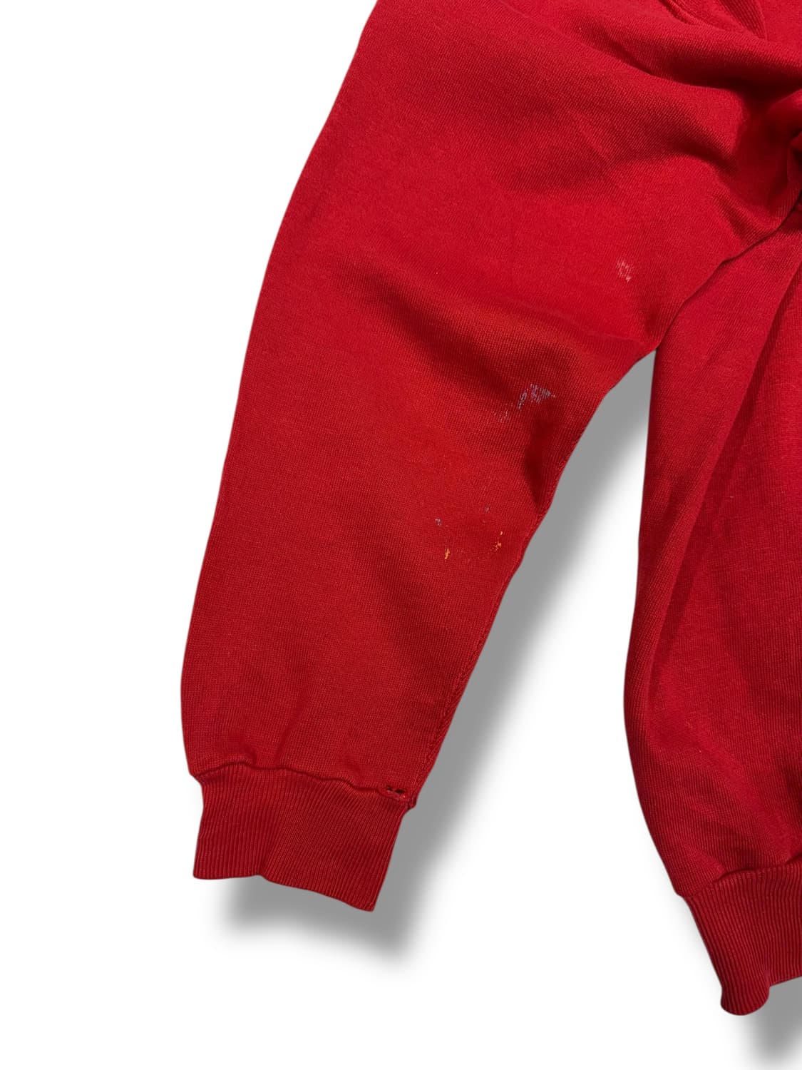 러셀 빈티지 스웻 후드티 (L)   상품이미지5