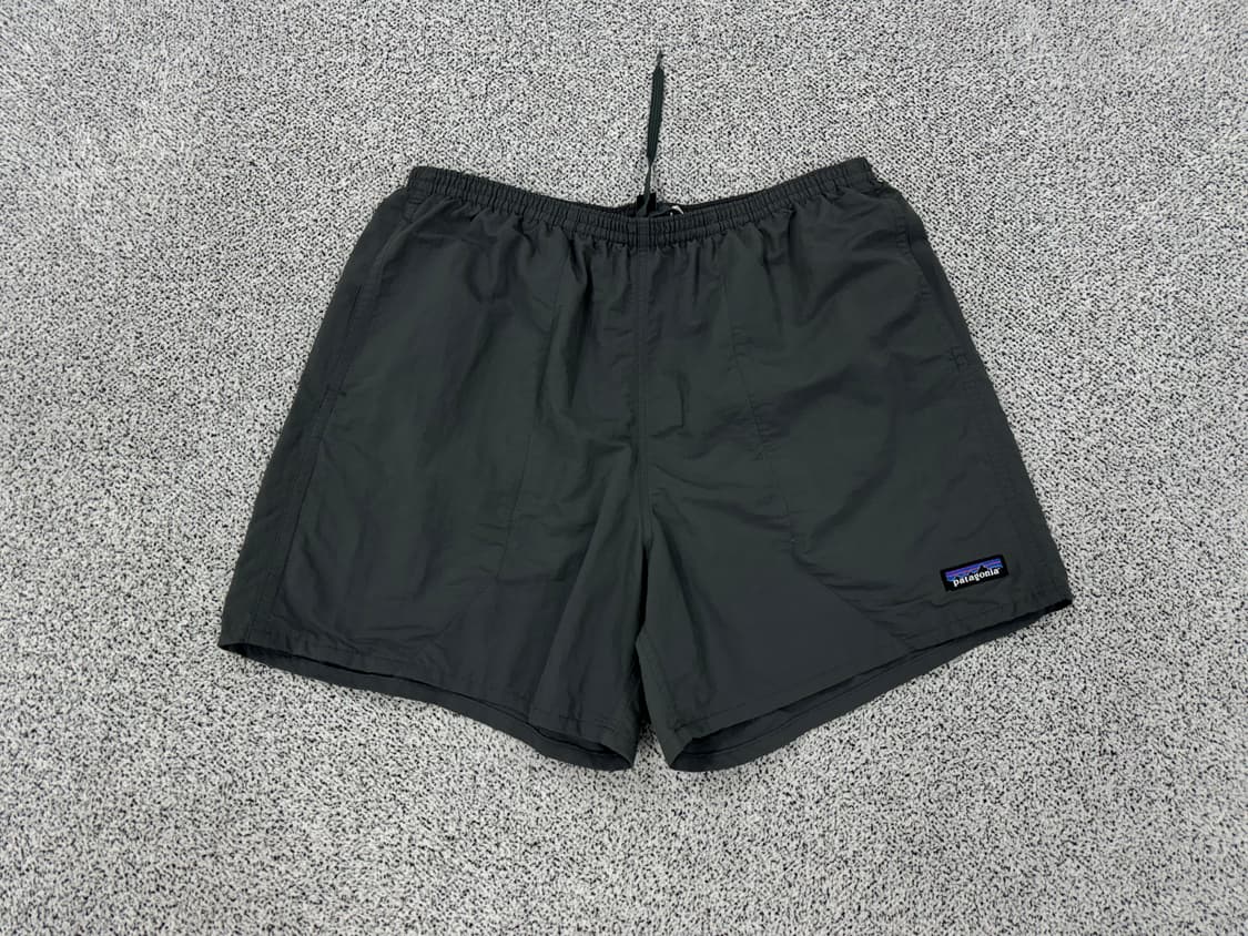 파타고니아 배기스 반바지 상품이미지1