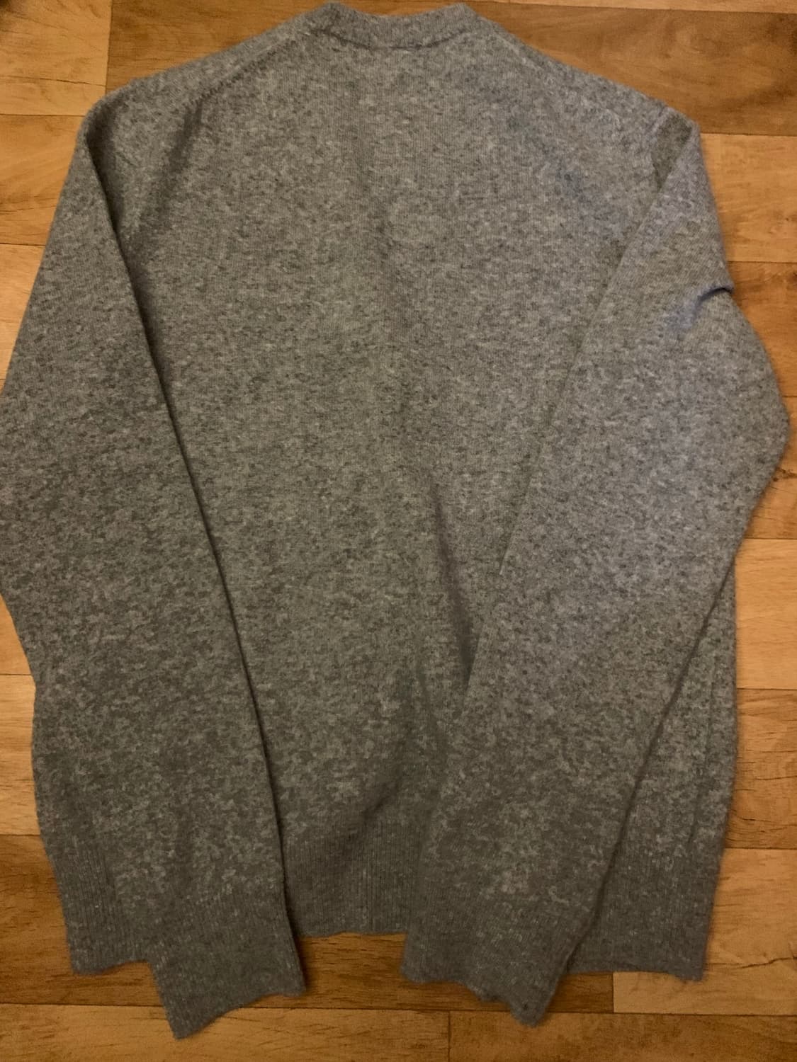 꼼데가르송 가디건 상품이미지4