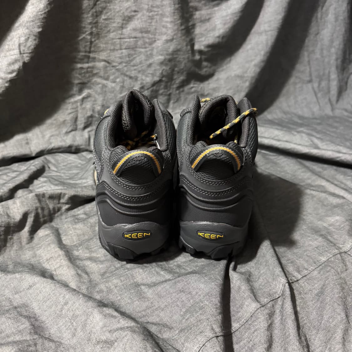 Lansing Mid WP Boots 상품이미지5