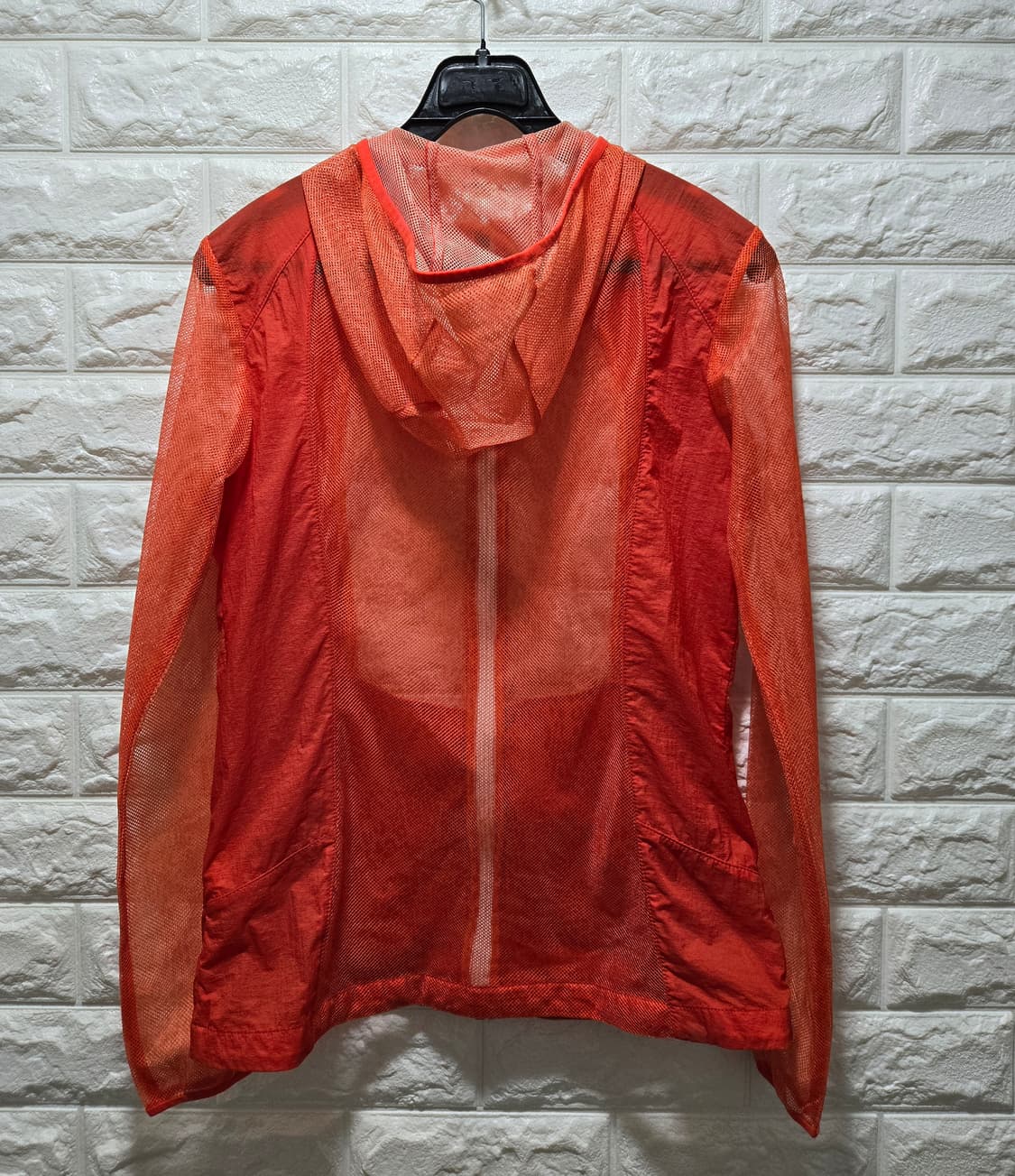 웨스트우드 매쉬 등산자켓 90 상품이미지8