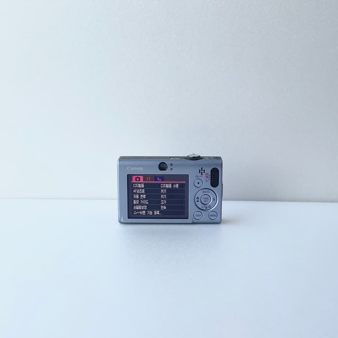 캐논 익서스 80 IS 익시 20IS SD1100 IS canon 상품이미지7