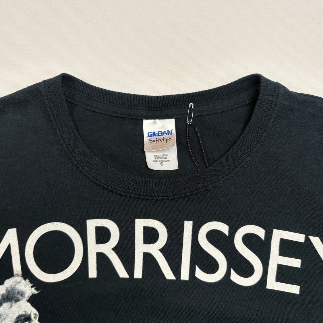 GILDAN MORRISSEY T-shirt 상품이미지3