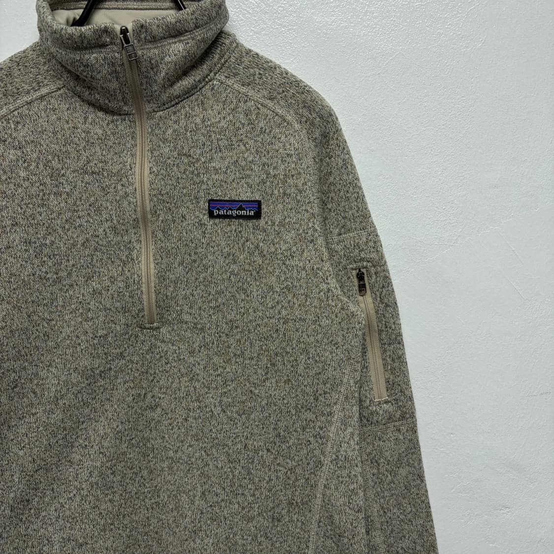 파타고니아 베터 스웻 33 상품이미지3