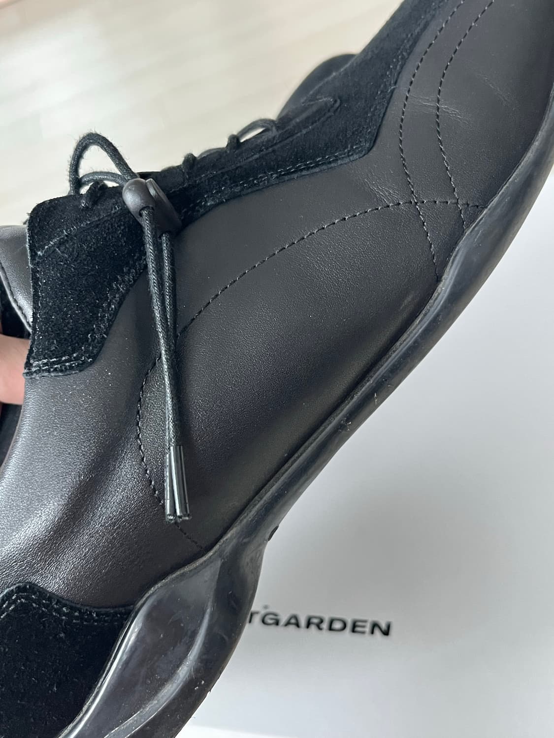 페몬트 스퀘어 블랙 280 상품이미지5