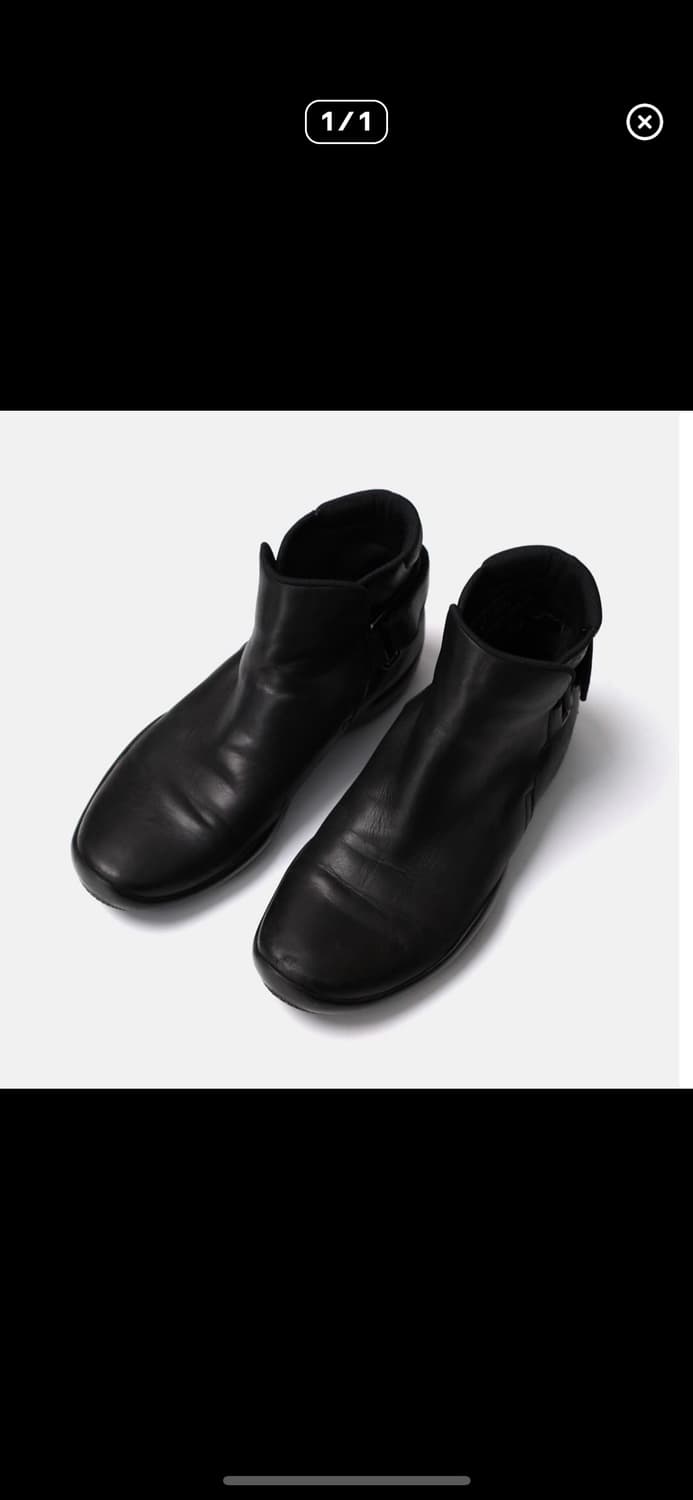 Prada sports boots 상품이미지1