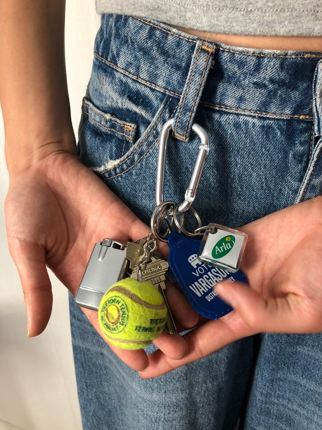 🎁Someone's Keyring #282 상품이미지4