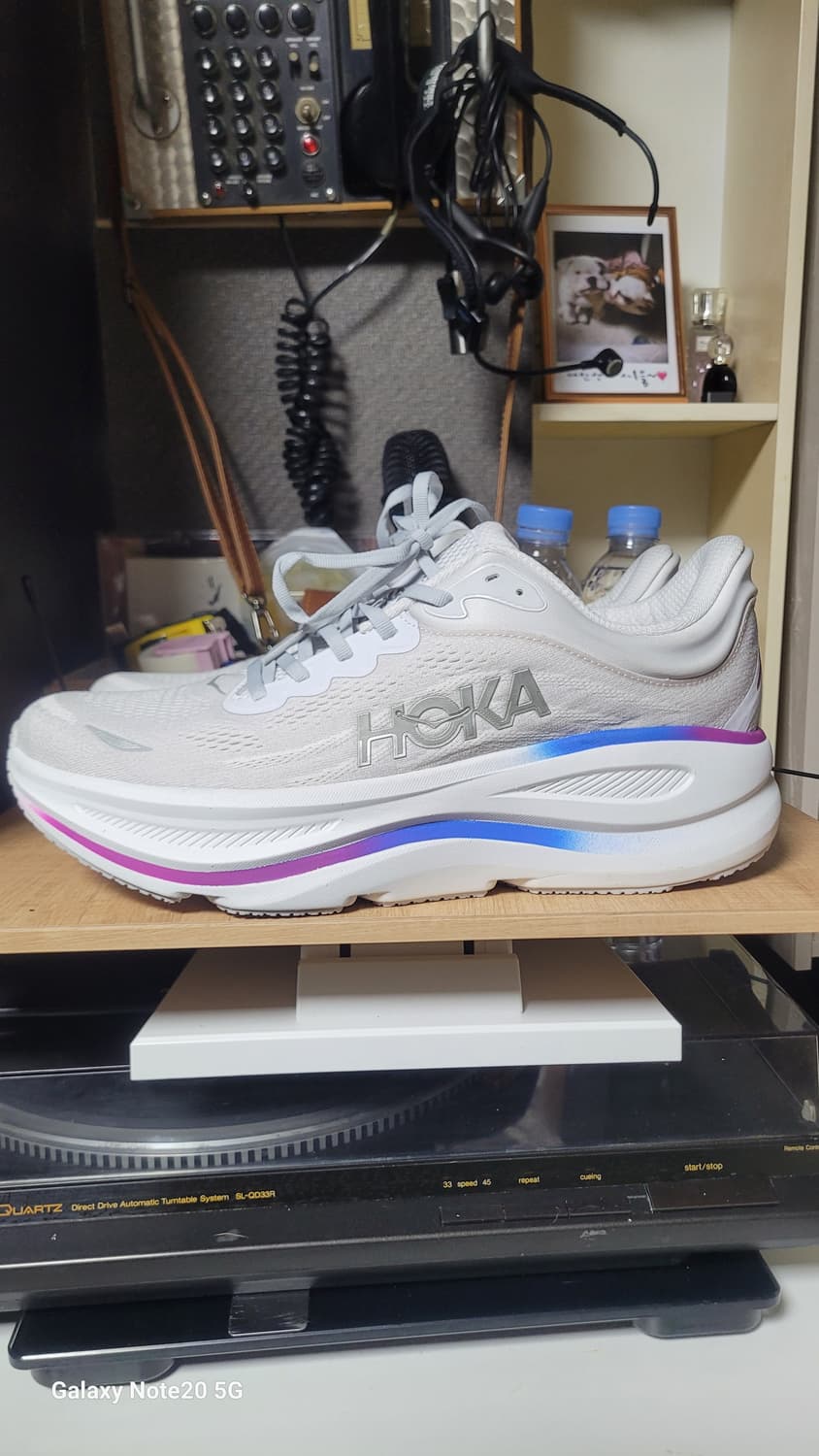 호카 본디 9 상품이미지2