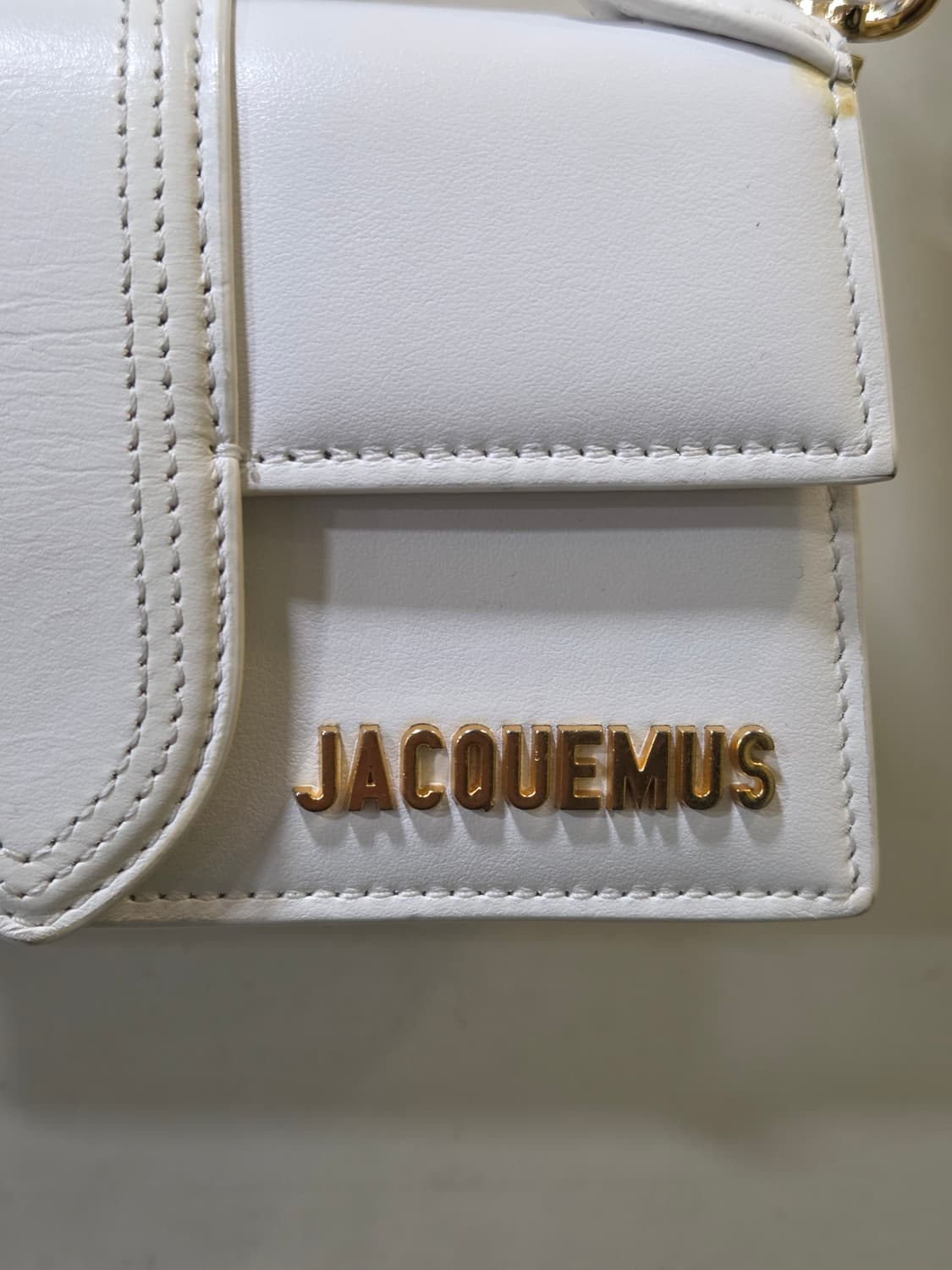 자크뮈스 르 밤비노 미니백 상품이미지6