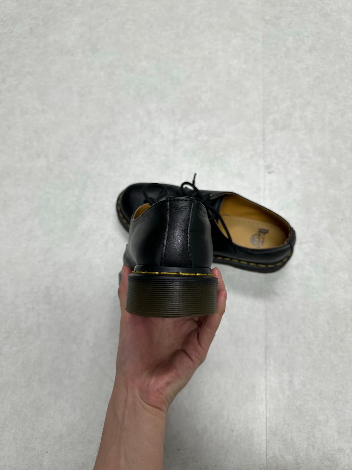 닥터마틴 1461 상품이미지8