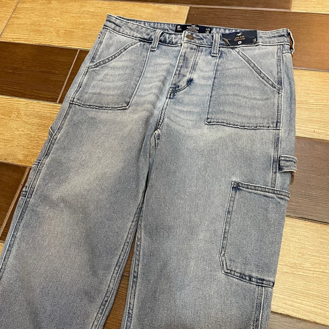 Holister capenter pants 상품이미지5