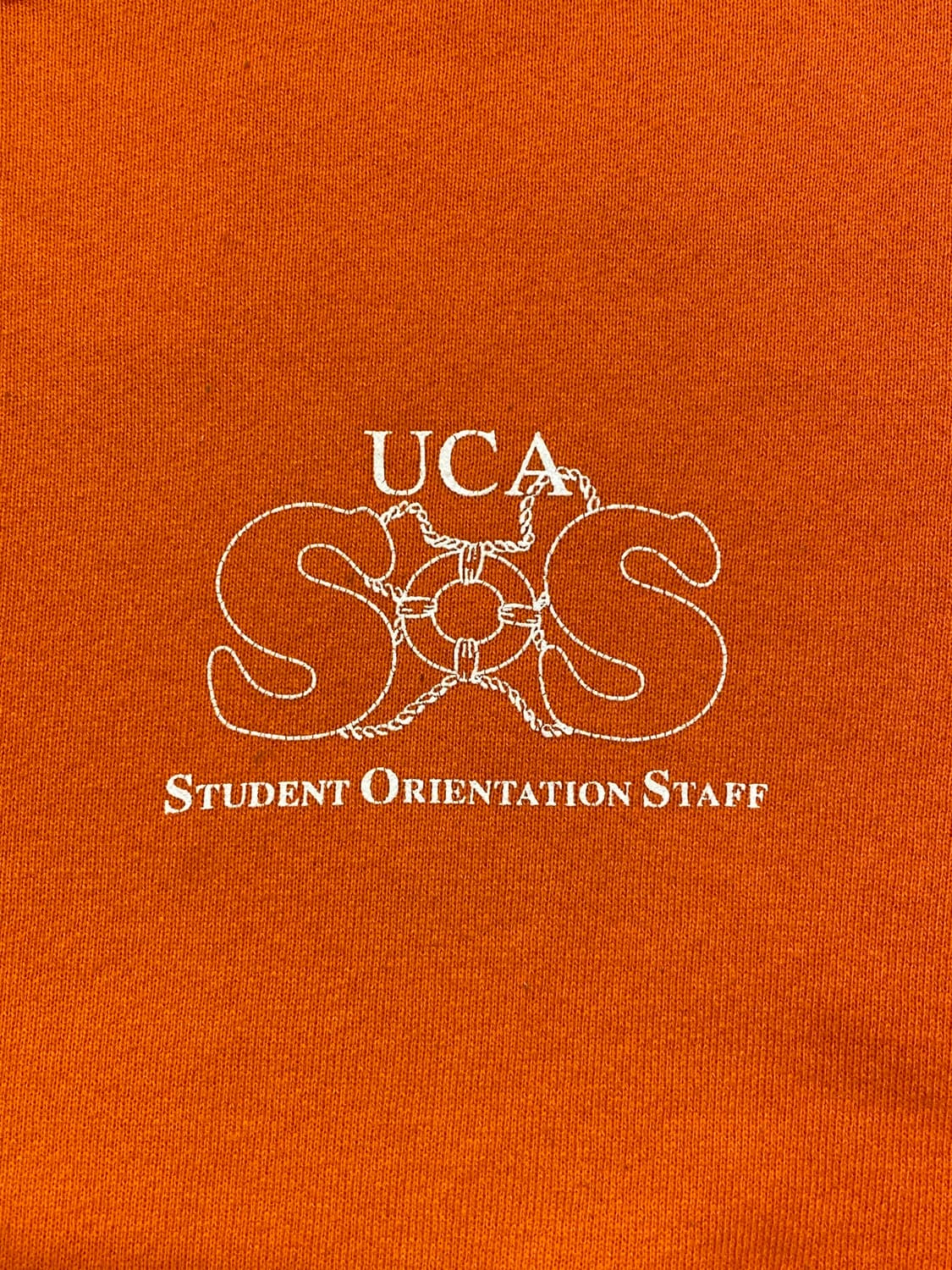 프룻 오브 더 룸 스웻셔츠 (Man L) AA1013 상품이미지5