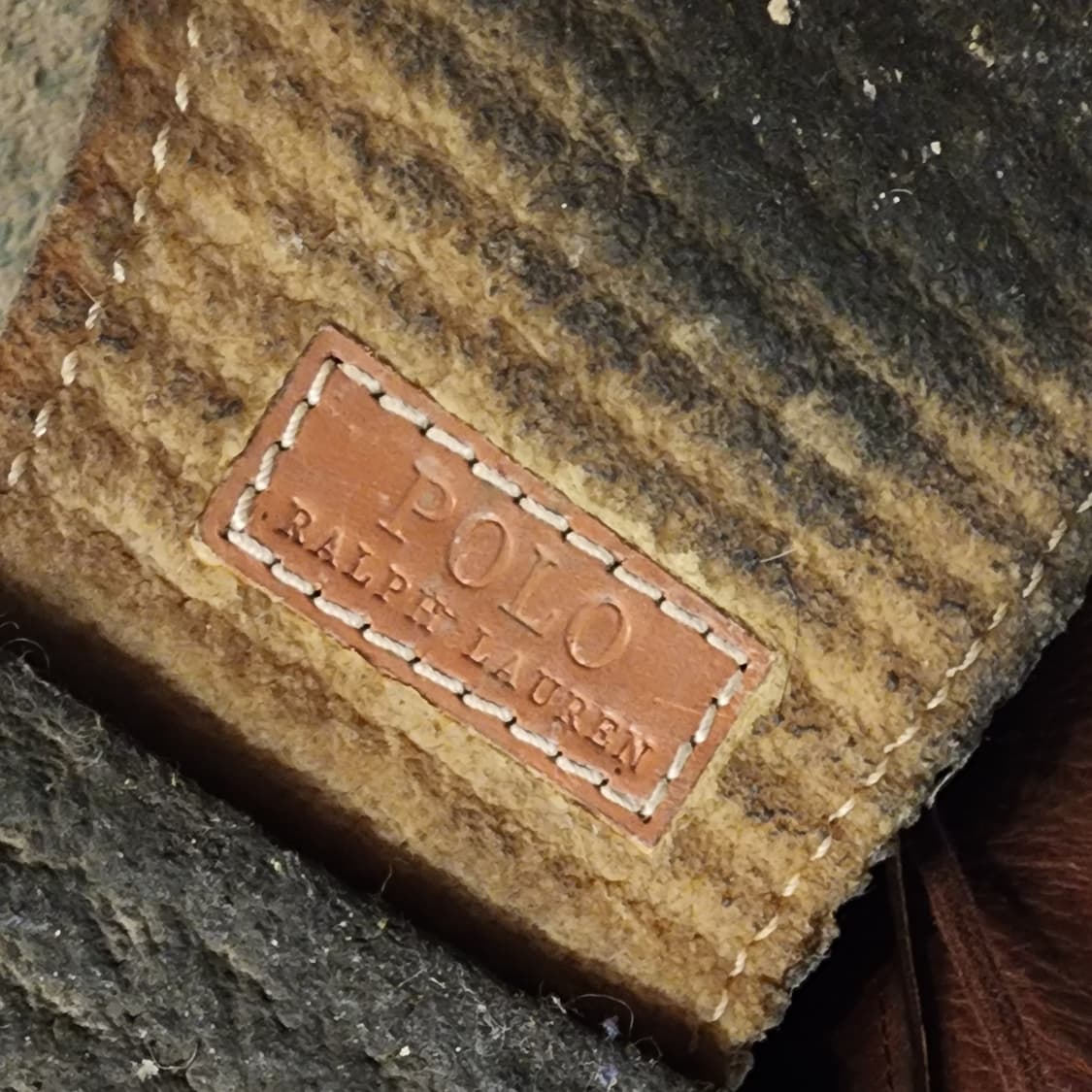 폴로 데져트부츠 상품이미지5