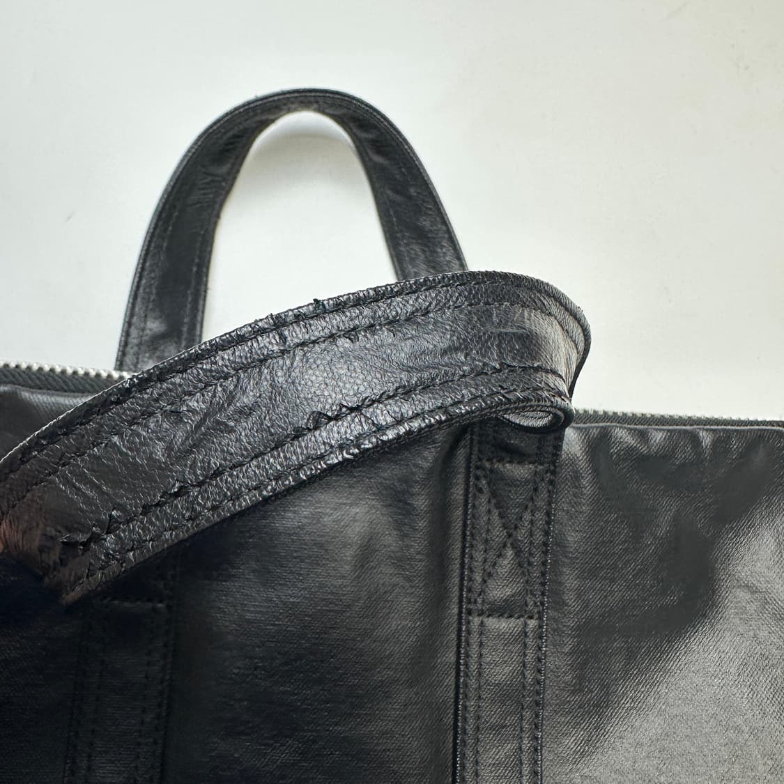 PORTER FREE STYLE 포터 프리스타일 브리프케이스 상품이미지6