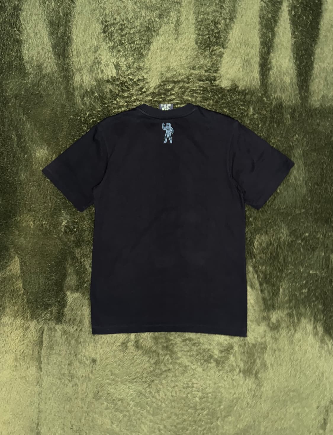 [S] BBC 빌리어네어 보이즈 클럽 디지털 카모 아치 로고 티셔츠 상품이미지7