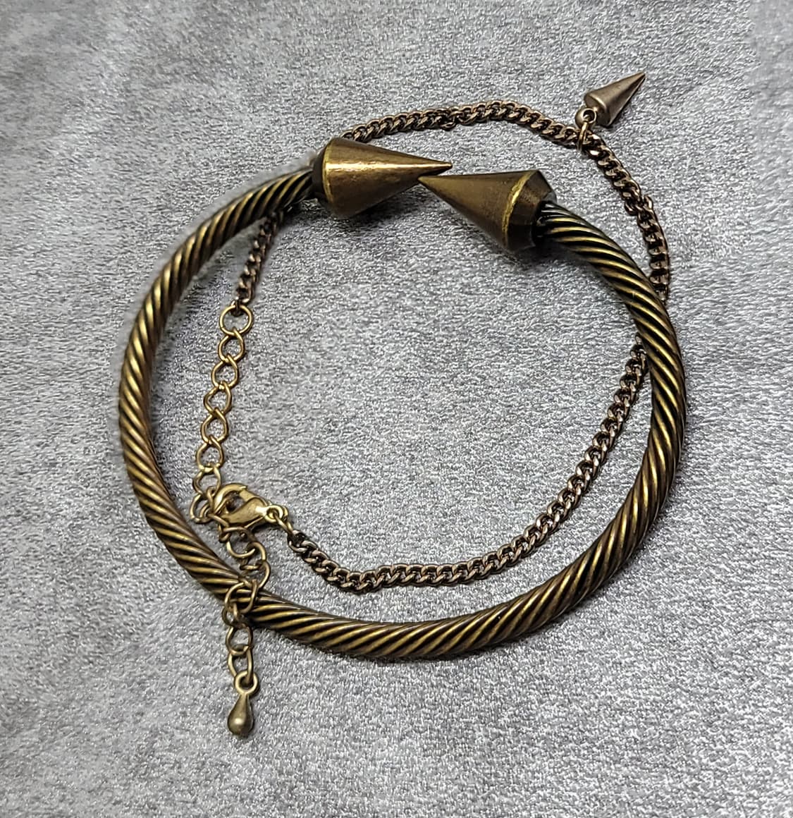 vintage bracelet set 상품이미지6