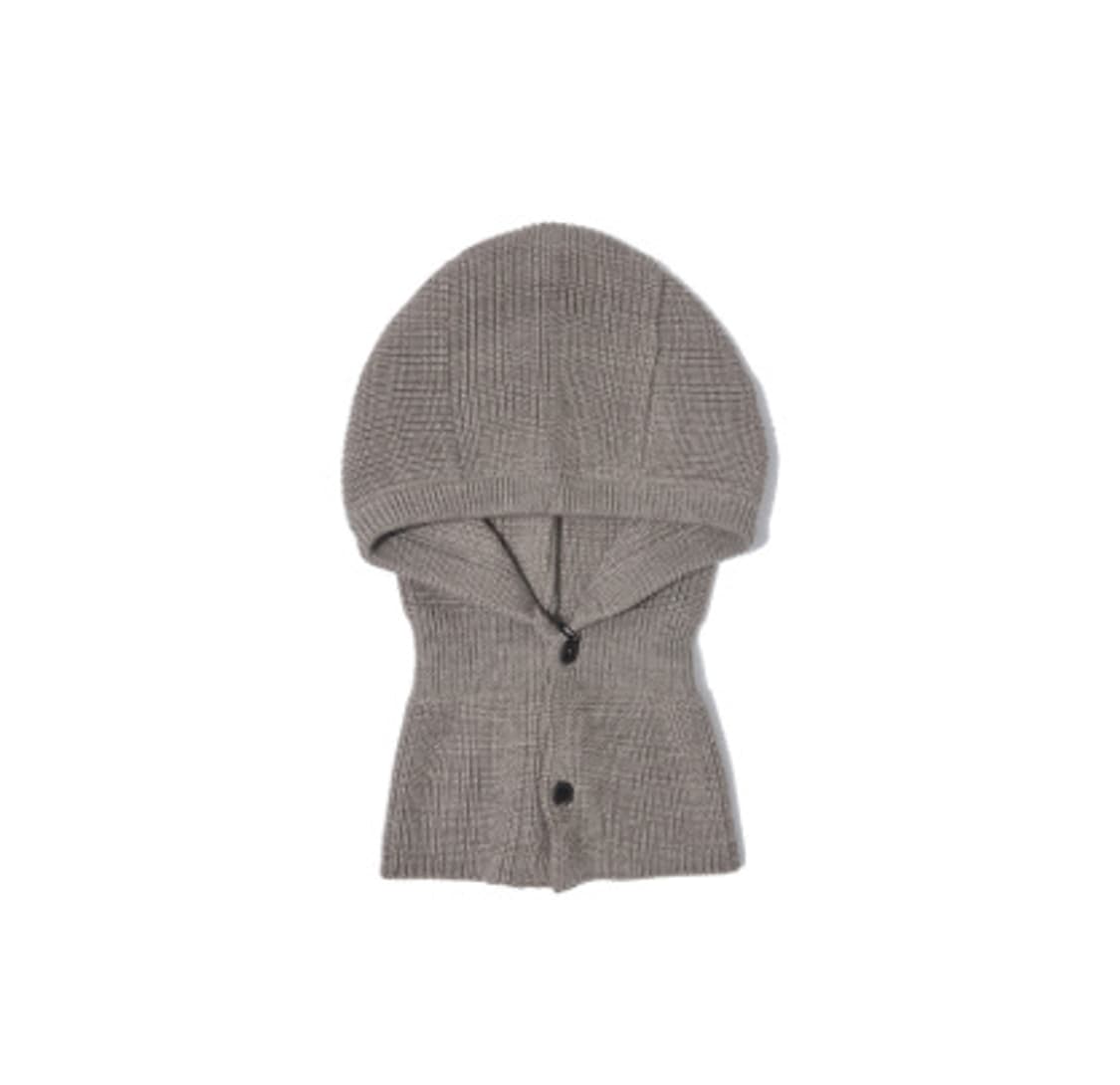 바토너 바라클라바 베이지 상품이미지1