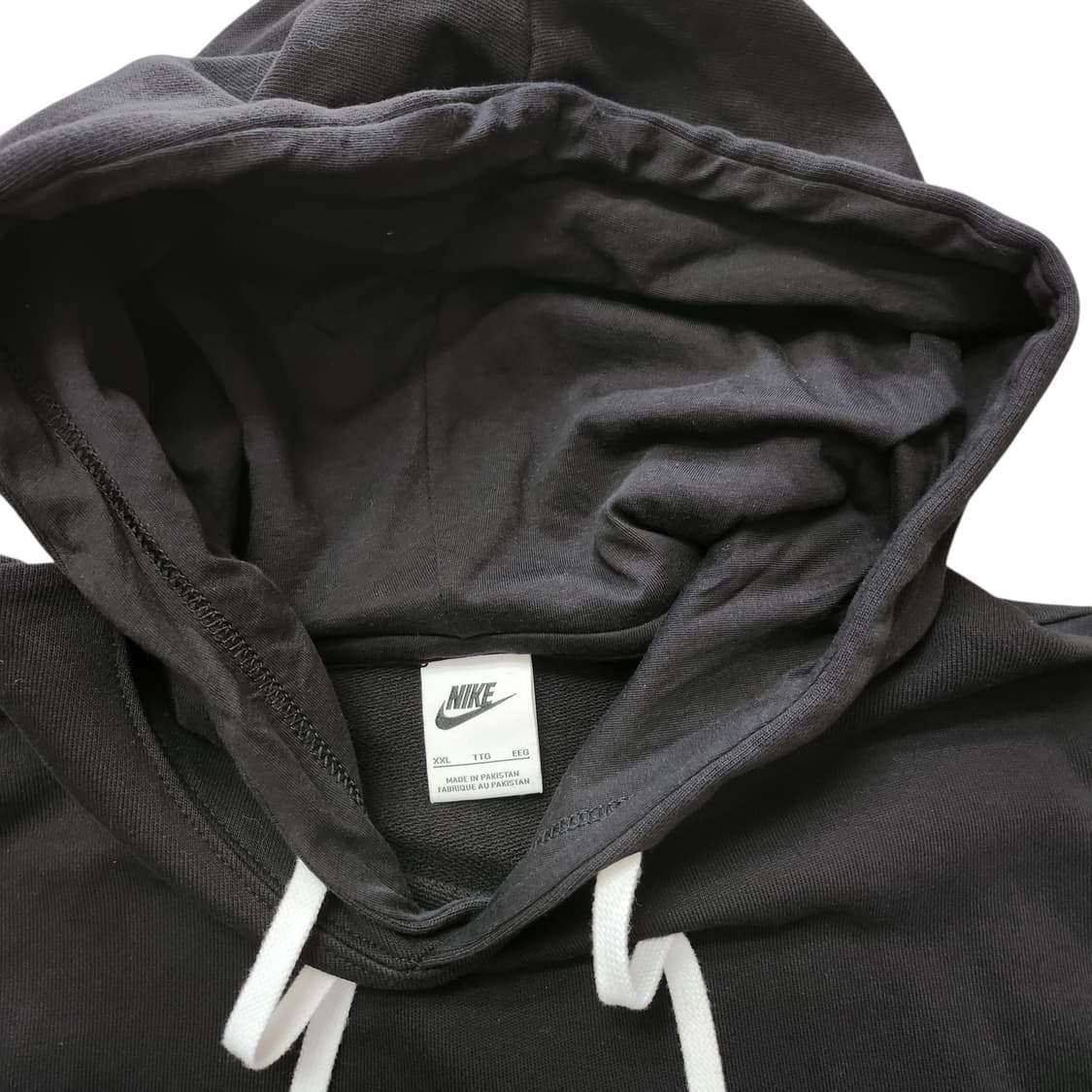 나이키 후드티 상품이미지2