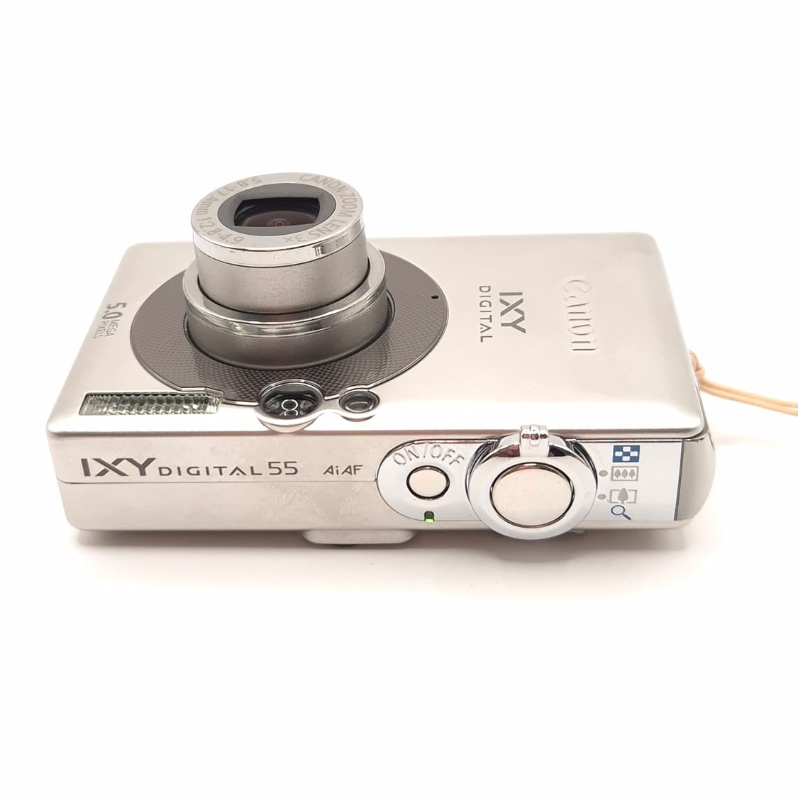 아이유🤍한글지원✨ 캐논 익시 55 (IXY 55 / IXUS 50) ✨ 상품이미지2