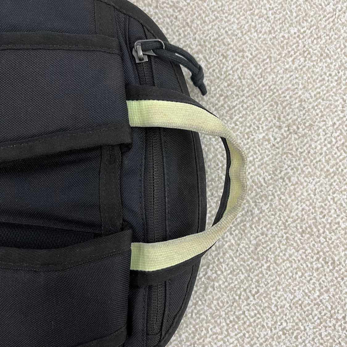 [실측확인] 나이키 스포츠웨어 RPM 백팩 책가방 가방 0119M1 상품이미지6