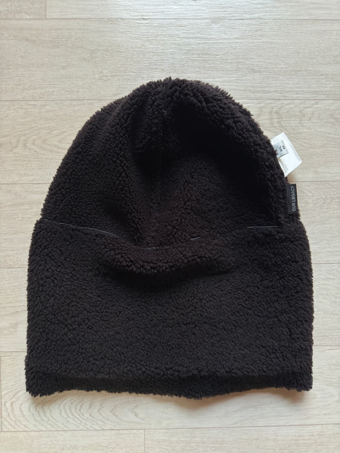 아워레가시 블리자드 햇 - M/L 상품이미지2