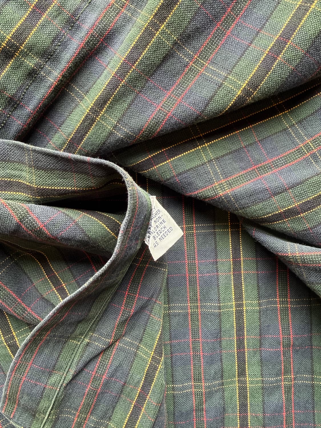 폴로 랄프로렌 빅셔츠 L(2XL) 상품이미지6