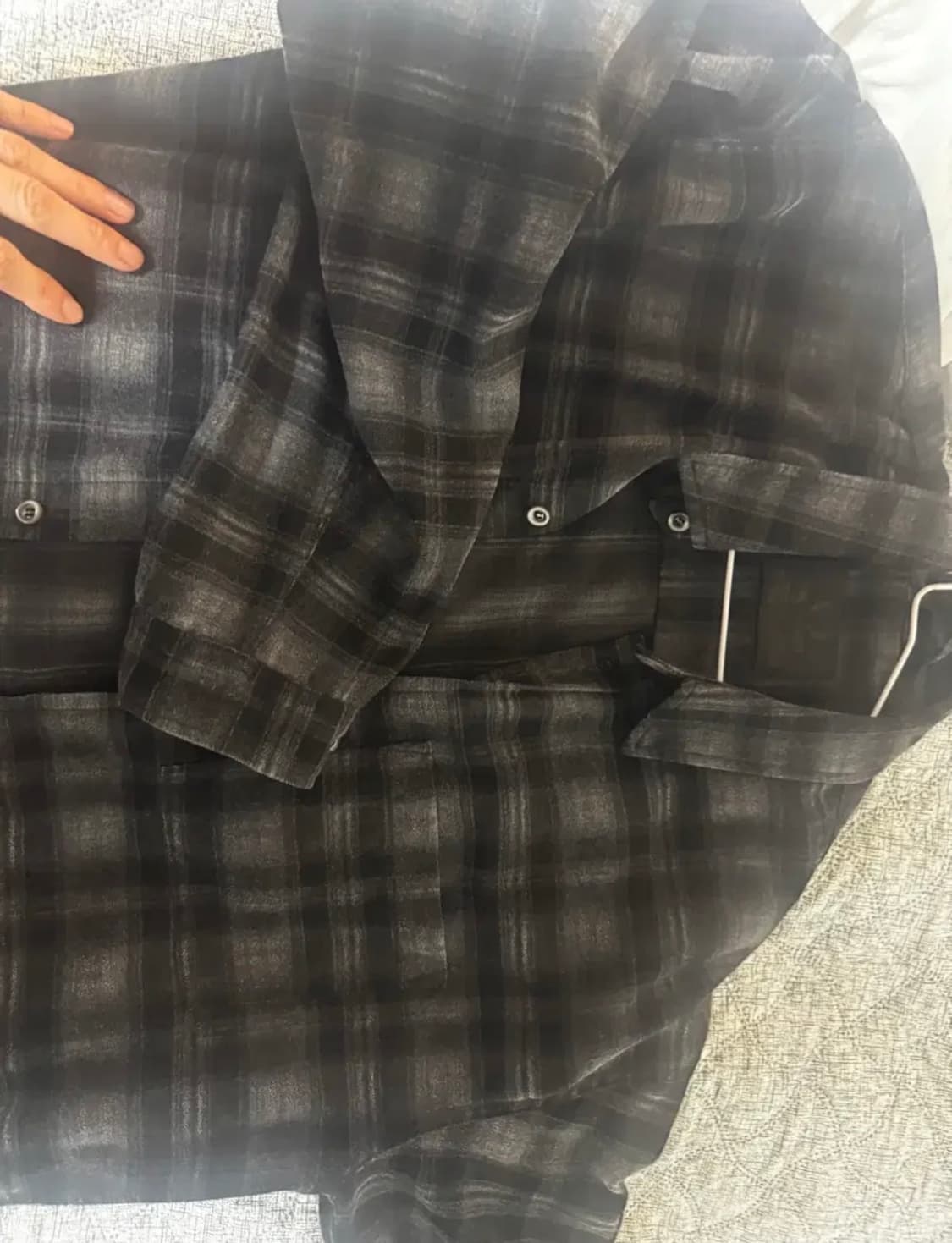 포그셔츠 상품이미지1