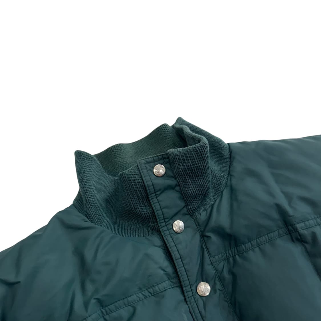 [103~105] 80’s 에디바우어 하프 버튼 구스다운 자켓 상품이미지7