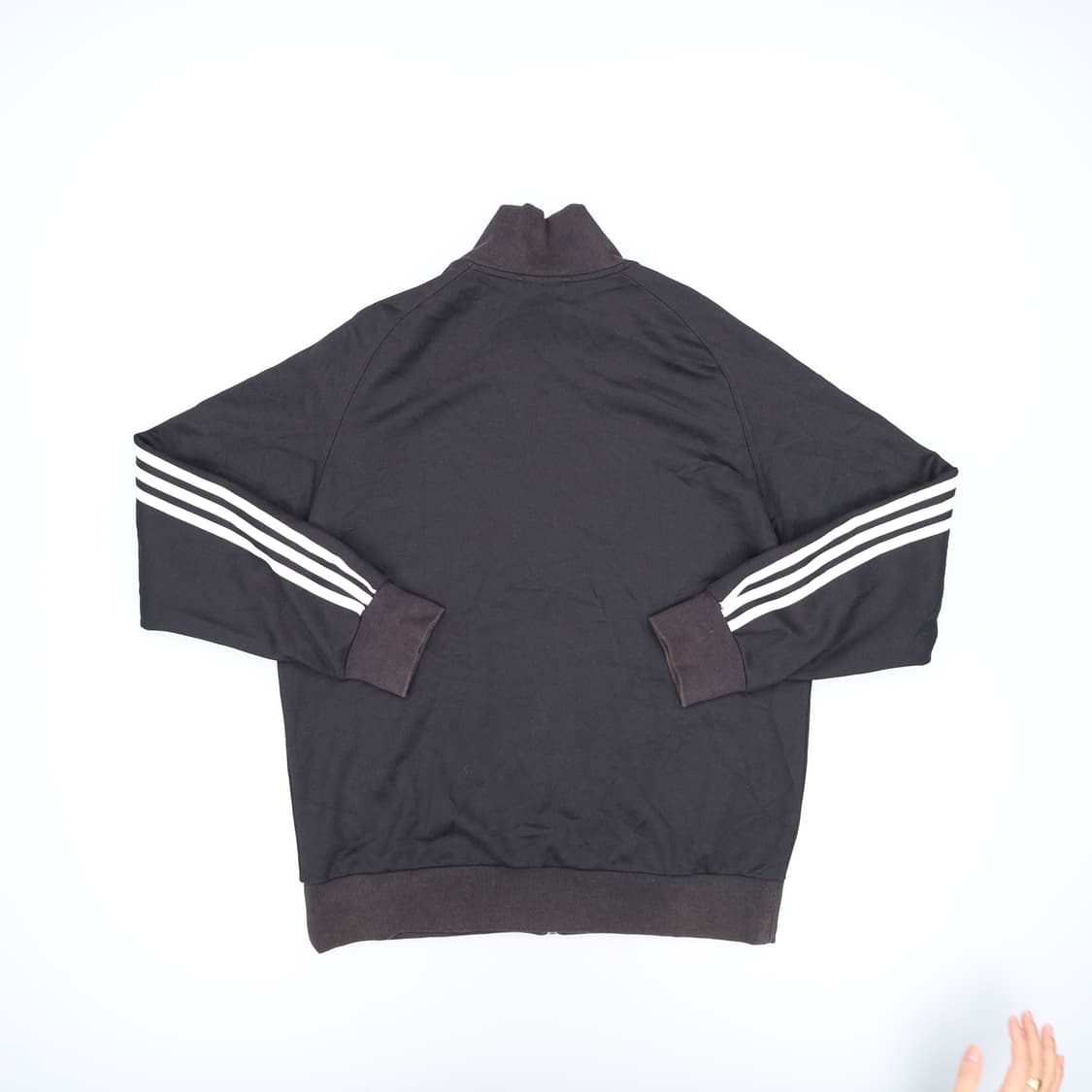 L 아디다스 트랙탑 져지 0320H1 상품이미지2