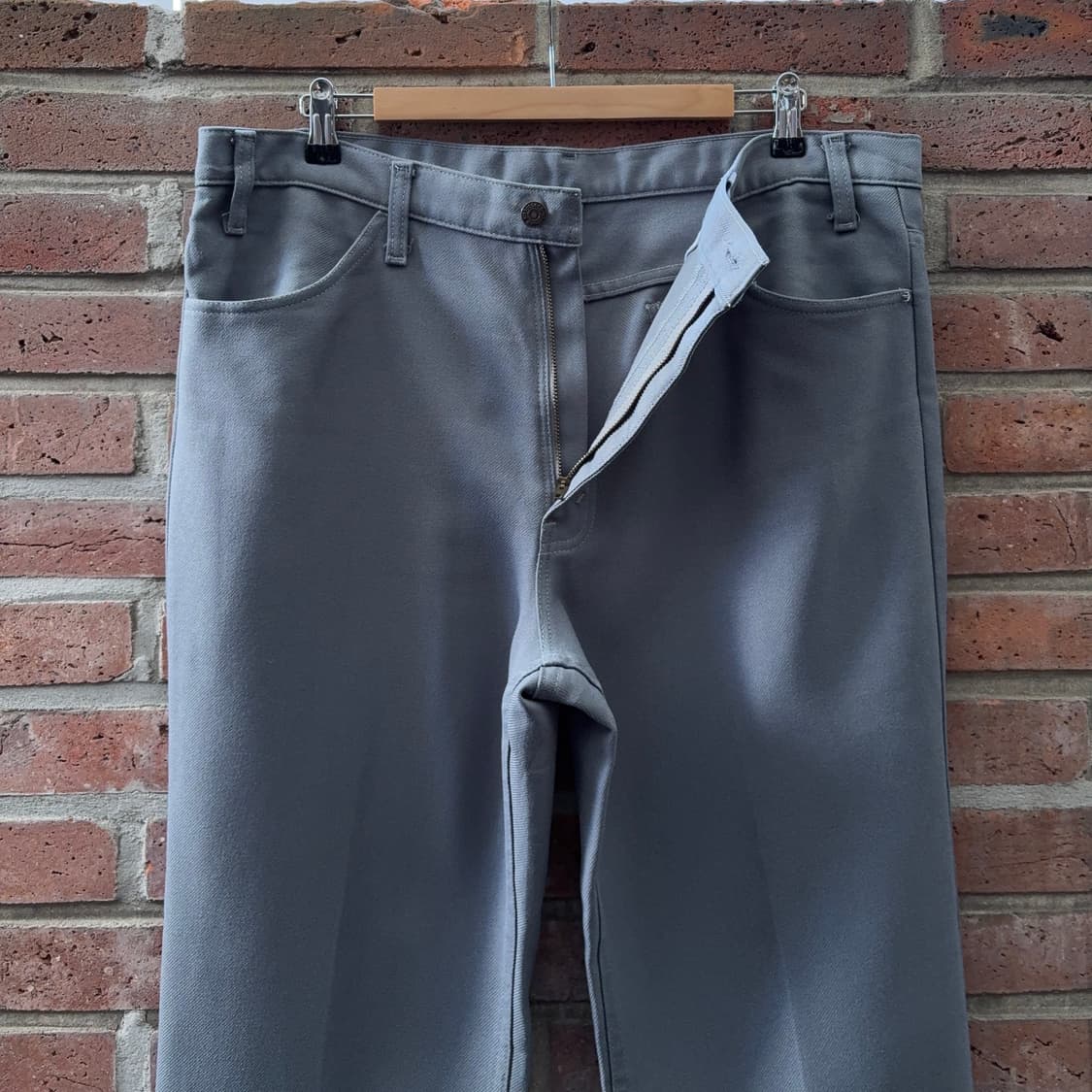 90s USA 리바이스 Levi’s 517 부츠컷 트라우저 상품이미지3