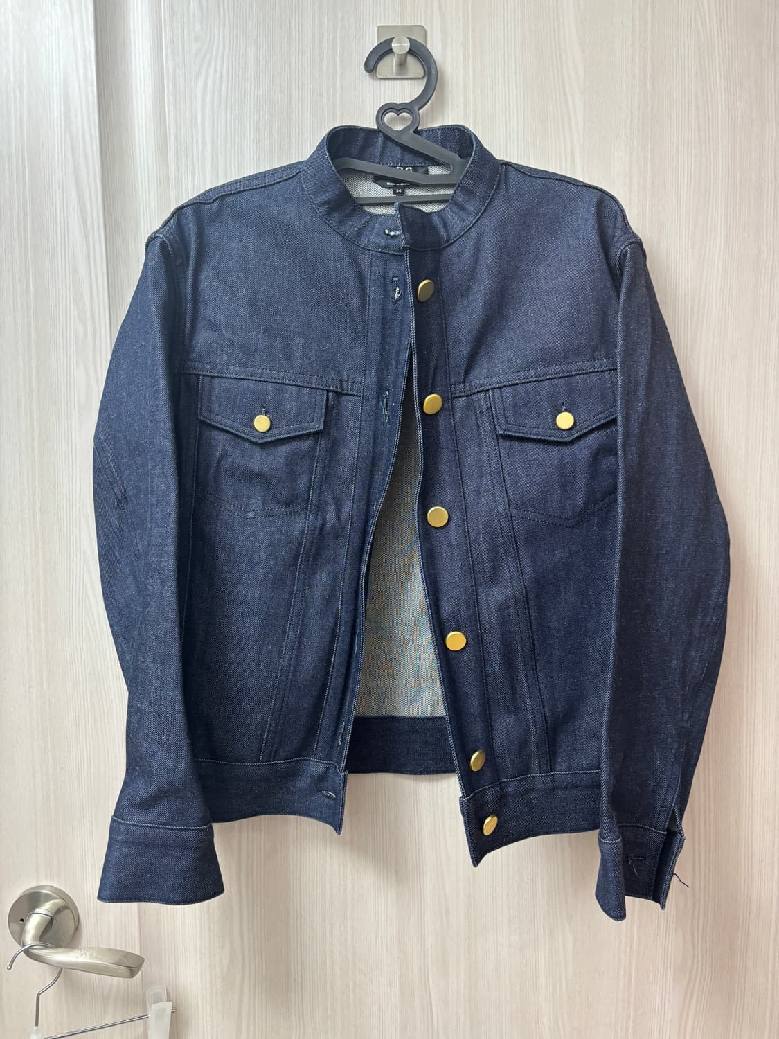 A.P.C 데림자켓 상품이미지1