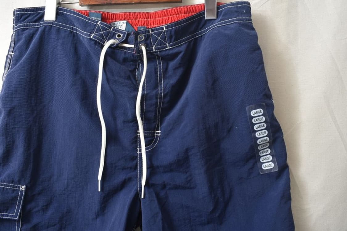 폴로 랄프로렌 스윔 쇼츠 반바지 L M0259 상품이미지4