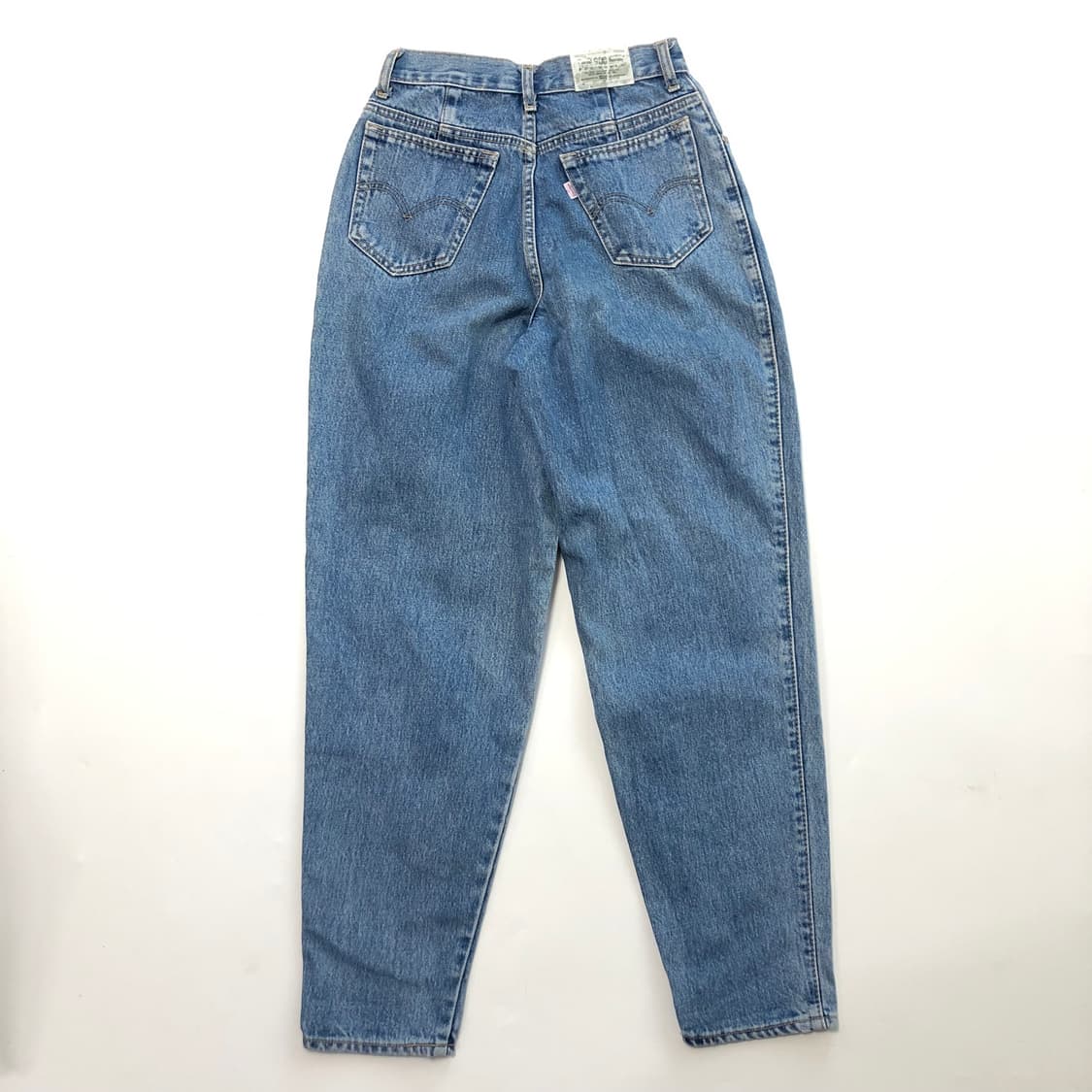 리바이스 990 실버탭 상품이미지2