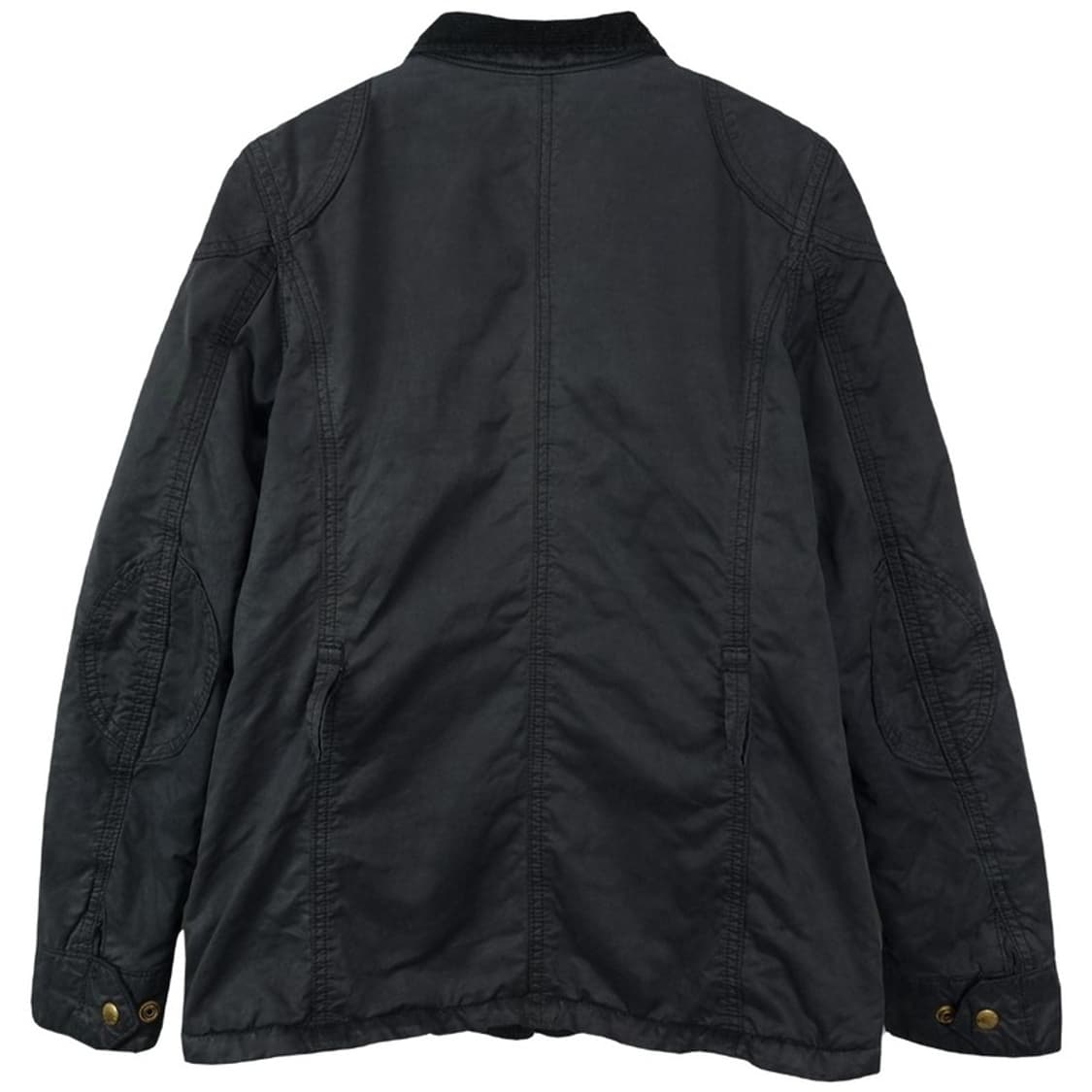 [데님앤서플라이] 빈티지 라이딩 바버 자켓 P01491 상품이미지3