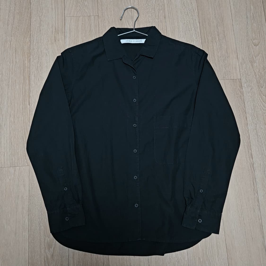 유니클로 르메르 셔츠 상품이미지2
