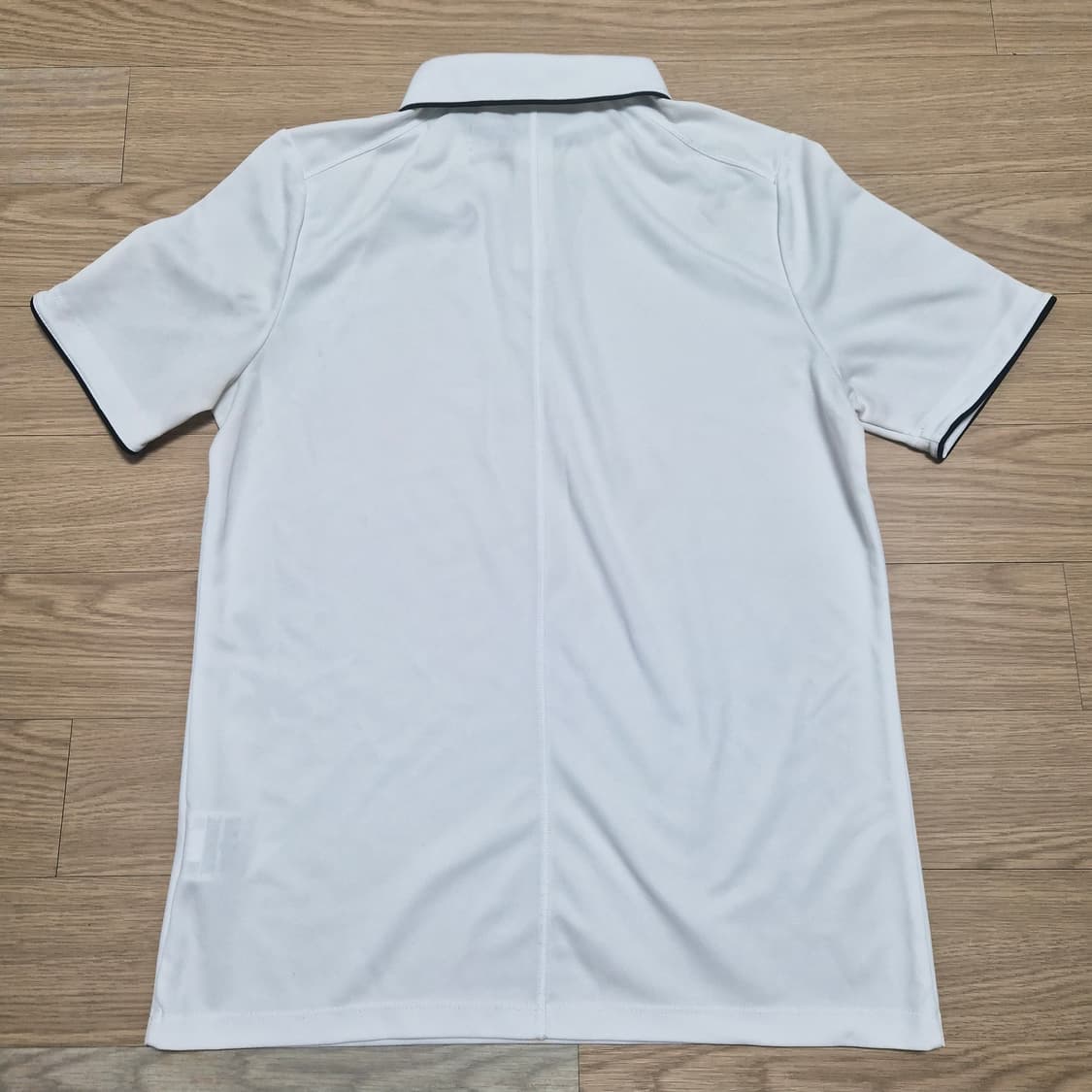 나이키 드라이핏 카라반팔티셔츠 상품이미지2