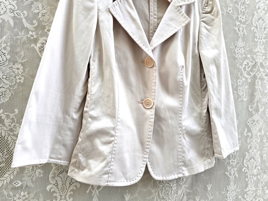 막스마라 팔부 자켓 (made in italy) 상품이미지3