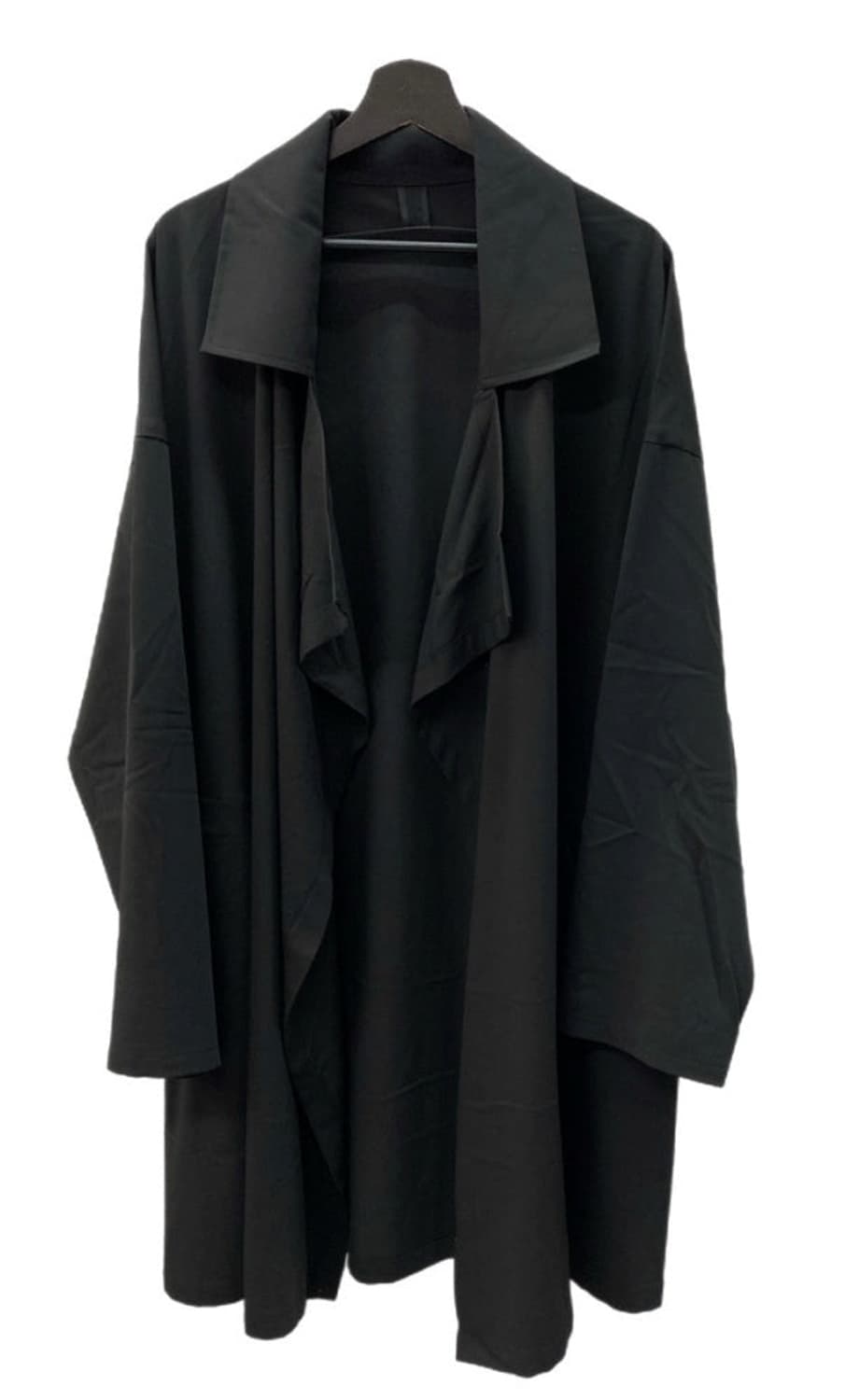 Yohji yamamoto S'yte 21ss drape coat 상품이미지2
