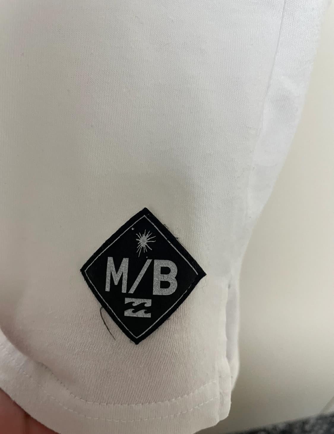 빌라봉 x 미하라 야스히로 프린트 티셔츠 L 상품이미지4