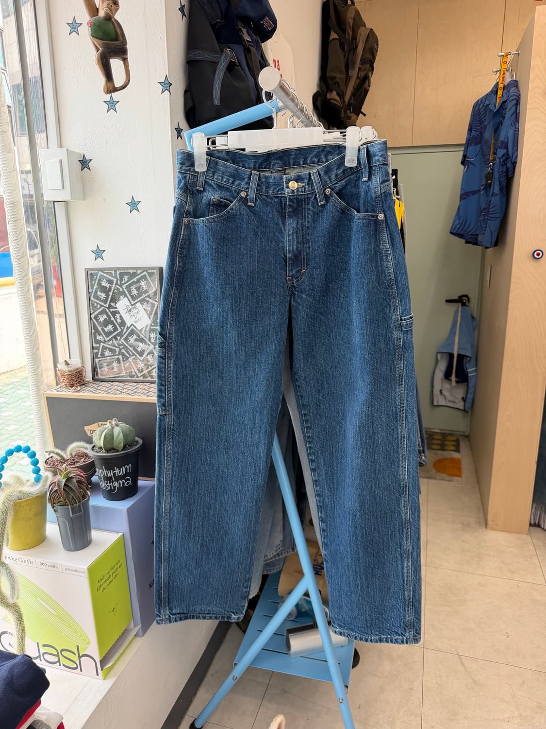 Dickies carpenter (33X32) 상품이미지4