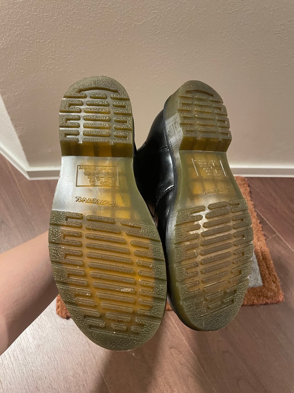 닥터마틴 첼시 37 상품이미지5