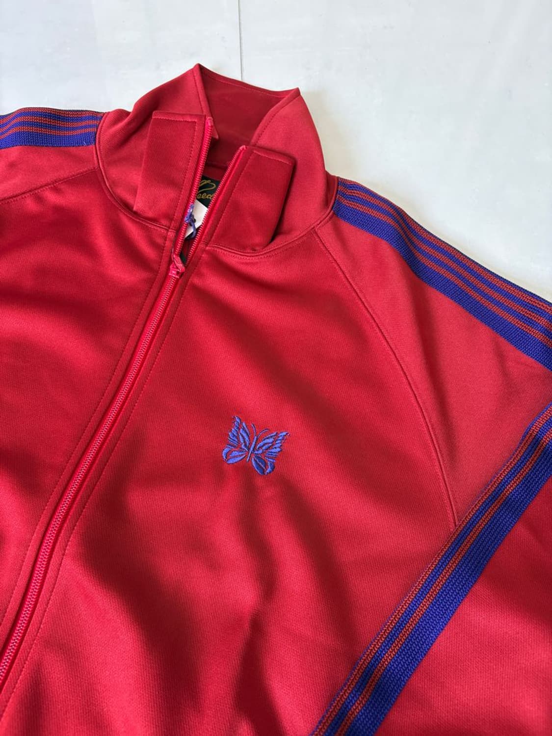 TRACK JACKET 트랙 자켓 상품이미지4