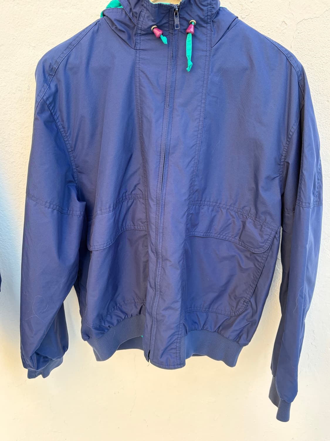 90s Mcgregor anti-breeze 상품이미지4