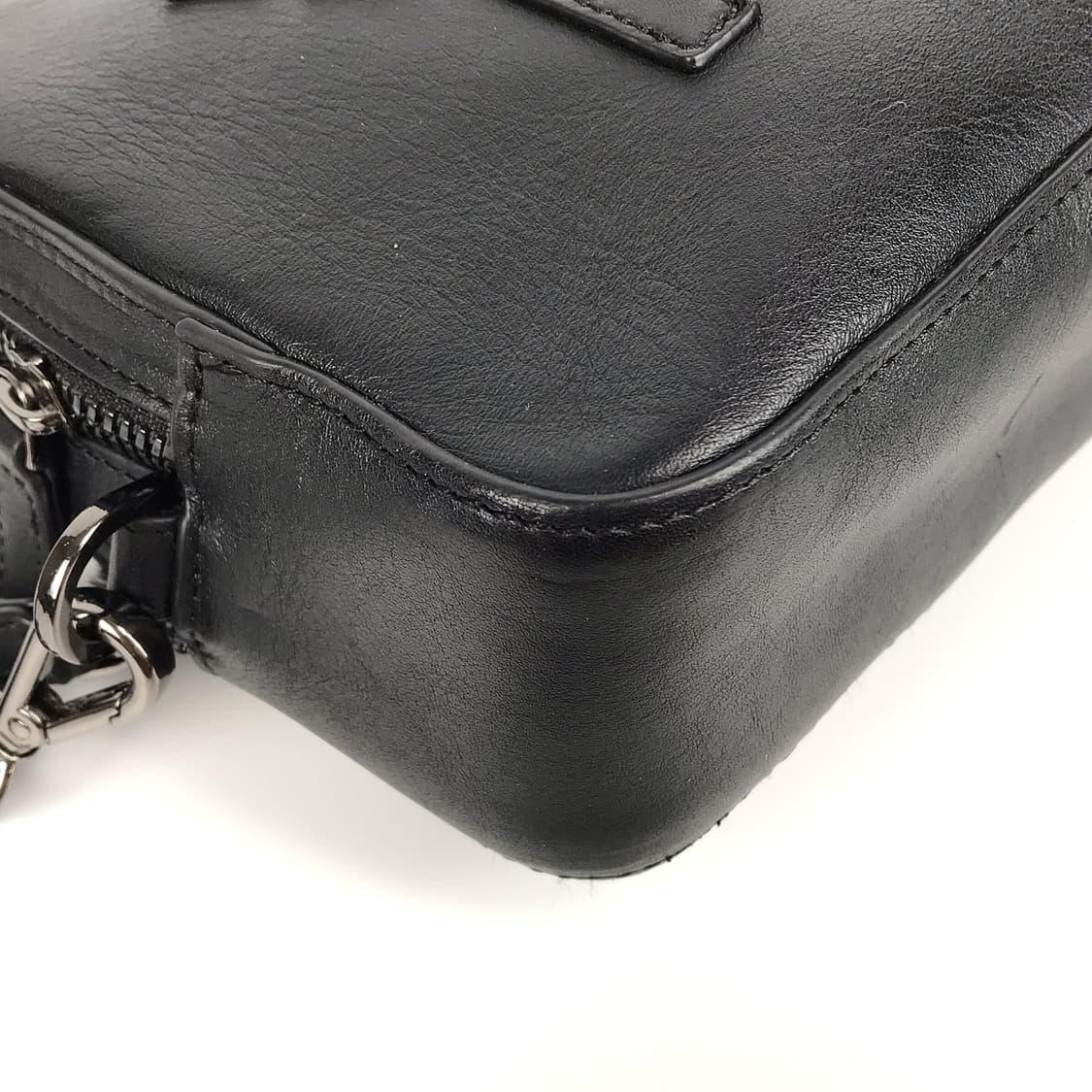 PXG 가죽 클러치 남성 가방 상품이미지5