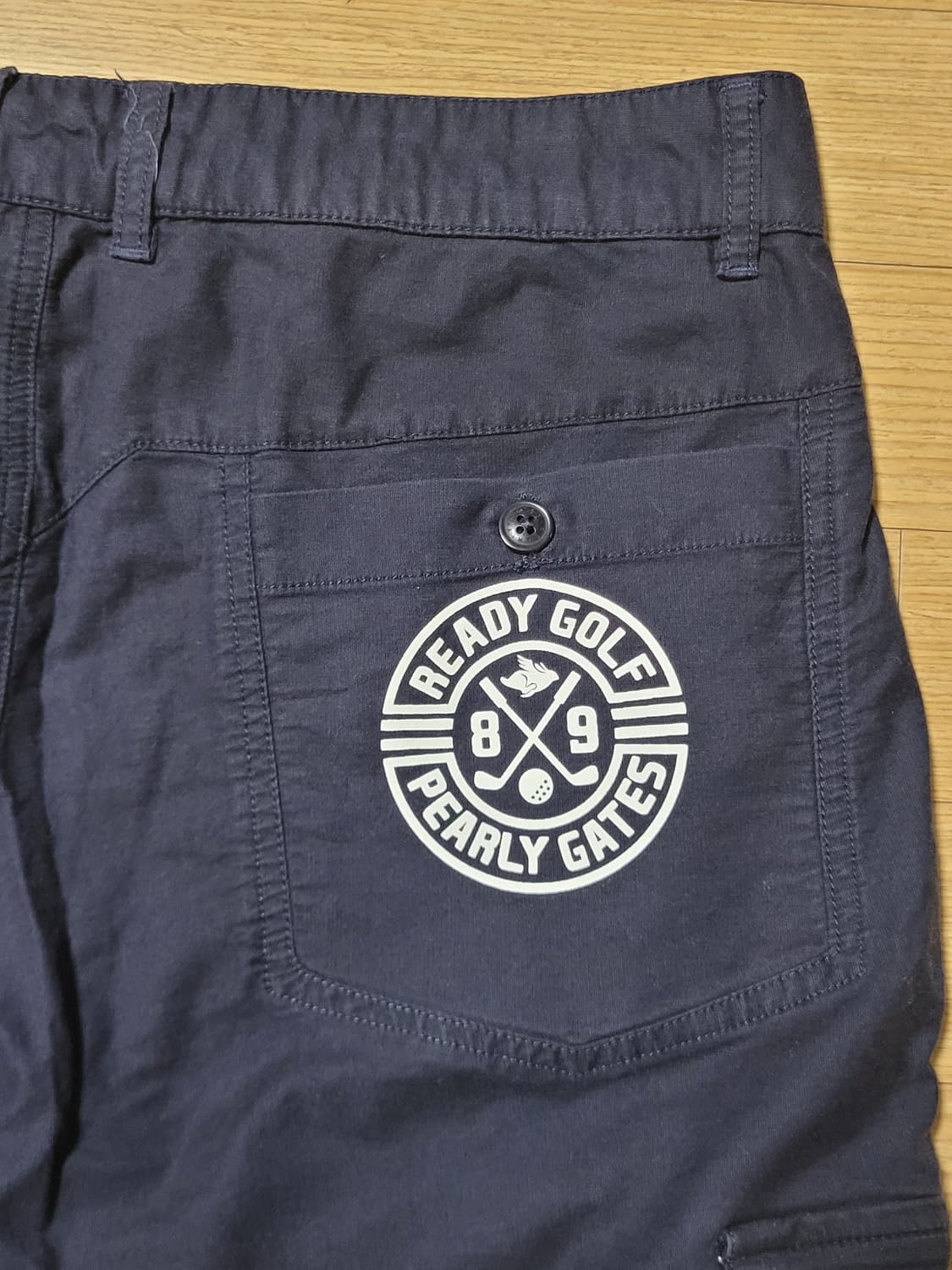 파리게이츠 골프바지

 상품이미지8