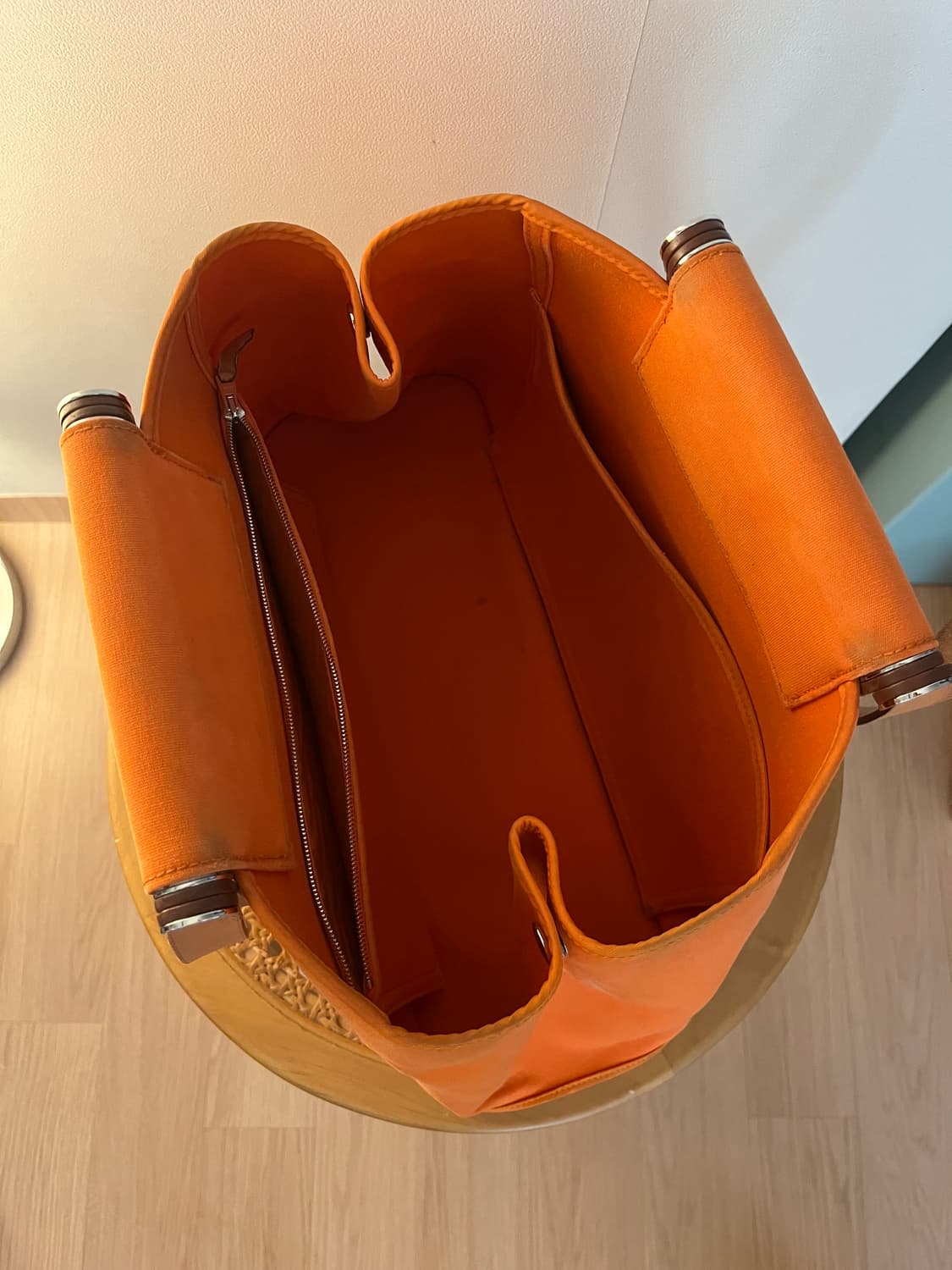 (정품)에르메스 꺄 백  상품이미지3