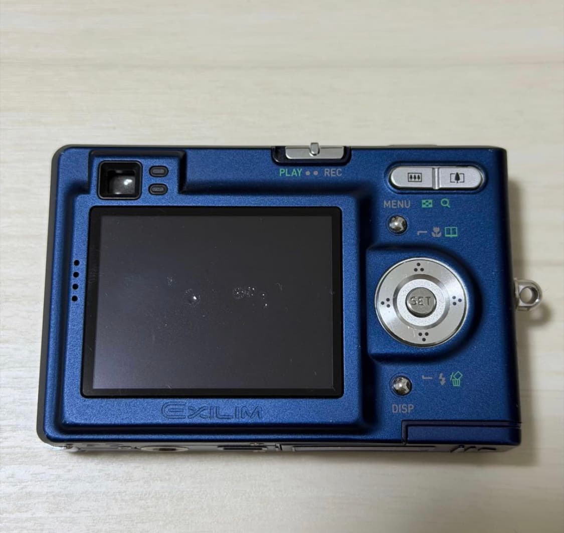 CASIO EXILIM ex-z4 상품이미지4