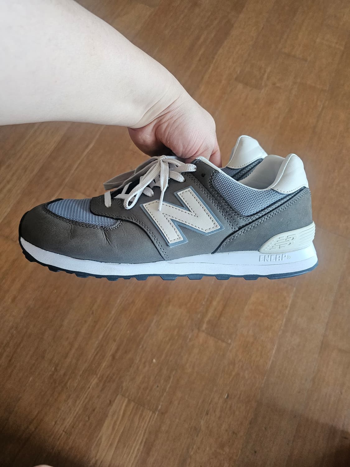 뉴발란스 574 운동화 275 상품이미지2