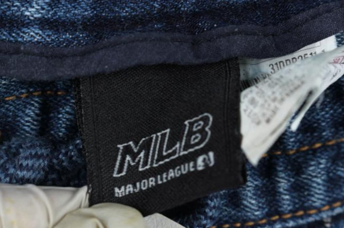 엠엘비 청바지 상품이미지5