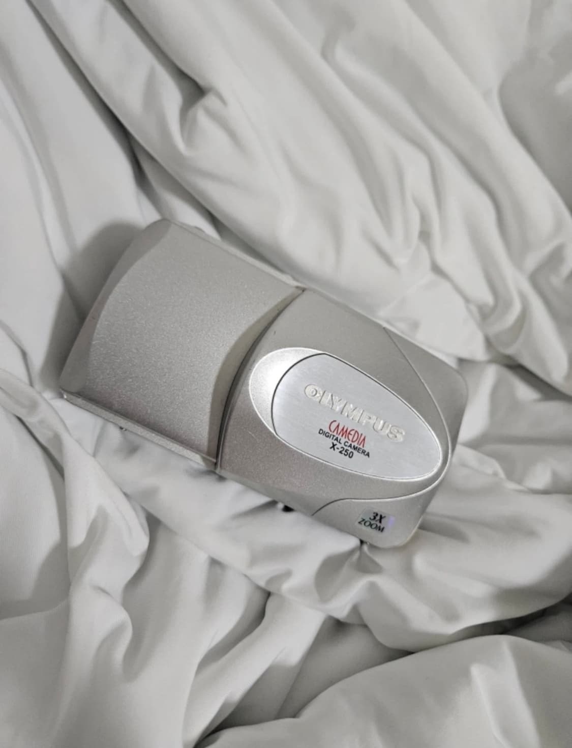 올림푸스 카메디아 x-250 상품이미지1